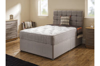 Lyon King Mattress - Furniture Instore