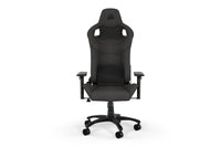 Corsair T3 RUSH Fabric Gaming Chair - view 2 - Furniture Instore