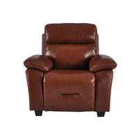 Rivello Genuine Armchair