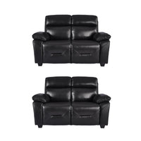 Rivello Genuine Leather
