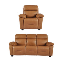 rivello-caramel-leather-3-1-sofa-set