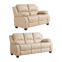 valerie-cream-leather-3-2-seater-sofa-set