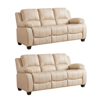 valerie-cream-leather-3-3-seater-sofa-set