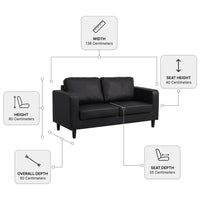 box-black-faux-leather-3-2-seater-sofa-set