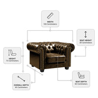 Chesterfield-Brown-Measurement