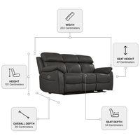 3+1 Seater Sofa Set