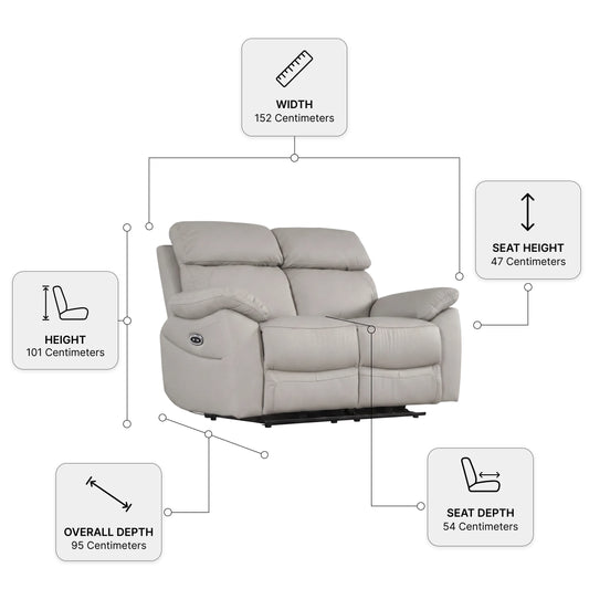 3+2 Seater Sofa Set