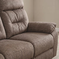 Foster Brown Fabric