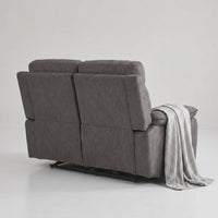 Foster Dark Grey