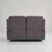 Foster Dark Grey