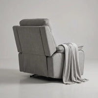 Foster Light Grey 2+1