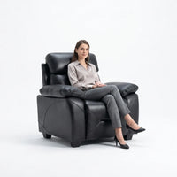 Rivello Genuine Armchair
