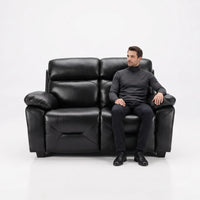 Rivello Genuine Leather