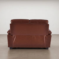 Rivello Genuine 2+2 Seater