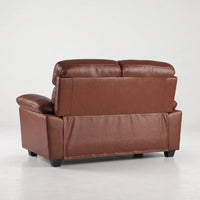 Rivello 2+2 Seater