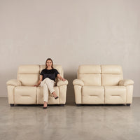 rivello-cream-leather-2-2-upholstery-set