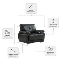sienna-black-leather-2-1-1-seater-sofa-set