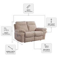 tanya-beige-fabric-electric-recliner-2-1-seater-sofa-set-2-seater-measurement-diagram