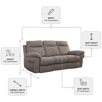 tanya-brown-fabric-electric-recliner-3-1-1-seater-sofa-set-3-seater-measurement-diagram