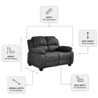 valerie-Charcoal-fabric-measurement-2-seater-sofa-set
