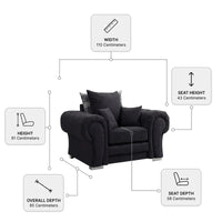 verona-scatter-black-fabric-2-1-1-seater-sofa-set-1-seater-measurement-diagram