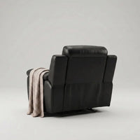 black-leather-electric-recliner-3-1-seater-set