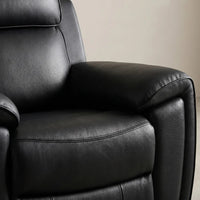 annecy-black-leather-powered-3-1-recliner-set