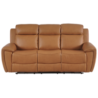 annecy-caramel-leather-electric-recliner-sofa