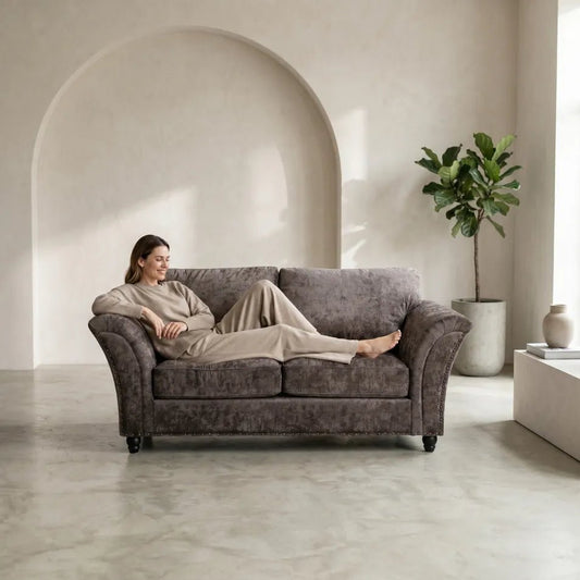 canterbury-truffle-fabric-2-seater-lounge-sofa