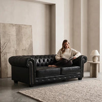 black-buttoned-leather-chesterfield-3-seater-sofa