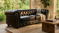 chesterfield-black-leather-antique-3-seater-sofa
