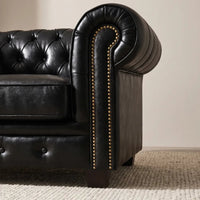 classic-black-antique-leather-chesterfield-chair