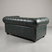 traditional-green-leather-chesterfield-2-seater-sofa