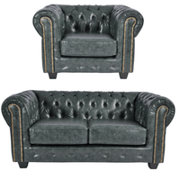 chesterfield-green-antique-leather-2-1-seater-sofa-set