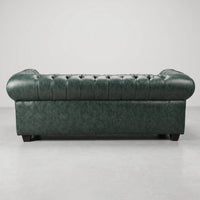 buttoned-green-leather-chesterfield-3-seater-sofa