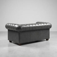 grey-chesterfield-2-seater-sofa-with-scrolled-arms