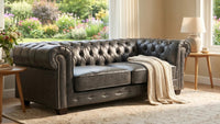 chesterfield-grey-leather-antique-3-seater-sofa