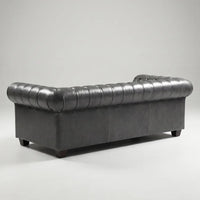 grey-chesterfield-3-seater-sofa-with-scrolled-arms