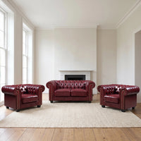 antique-red-leather-chesterfield-2-1-1-seater-sofa-set
