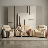 cidliano-genuine-leather-cream-recliner-armchair-sofa-set