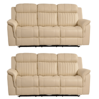 cidliano-leather-cream-recliner-living-room-sofa-set