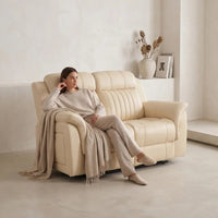 cidliano-cream-power-recliner-sofa