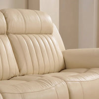 cidliano-cream-3-seater-recliner-sofa
