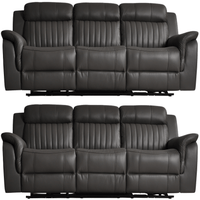 cidliano-leather-grey-recliner-living-room-sofa-set