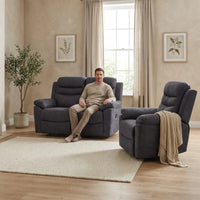 conway-fabric-grey-recliner-armchair-sofa-set