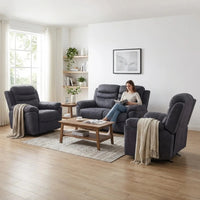 conway-fabric-grey-recliner-armchair-sofa-set