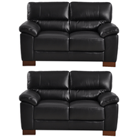 dalmore-black-2-2-seater-sofa-set