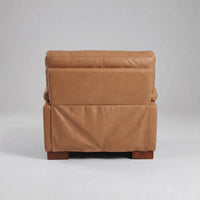 caramel-leather-armchair
