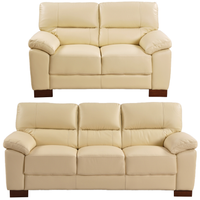 Cream dalmore-cream-3-2-seater-sofa-setSet