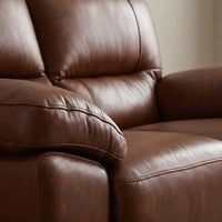 genuine-leather-2-seater-sofa